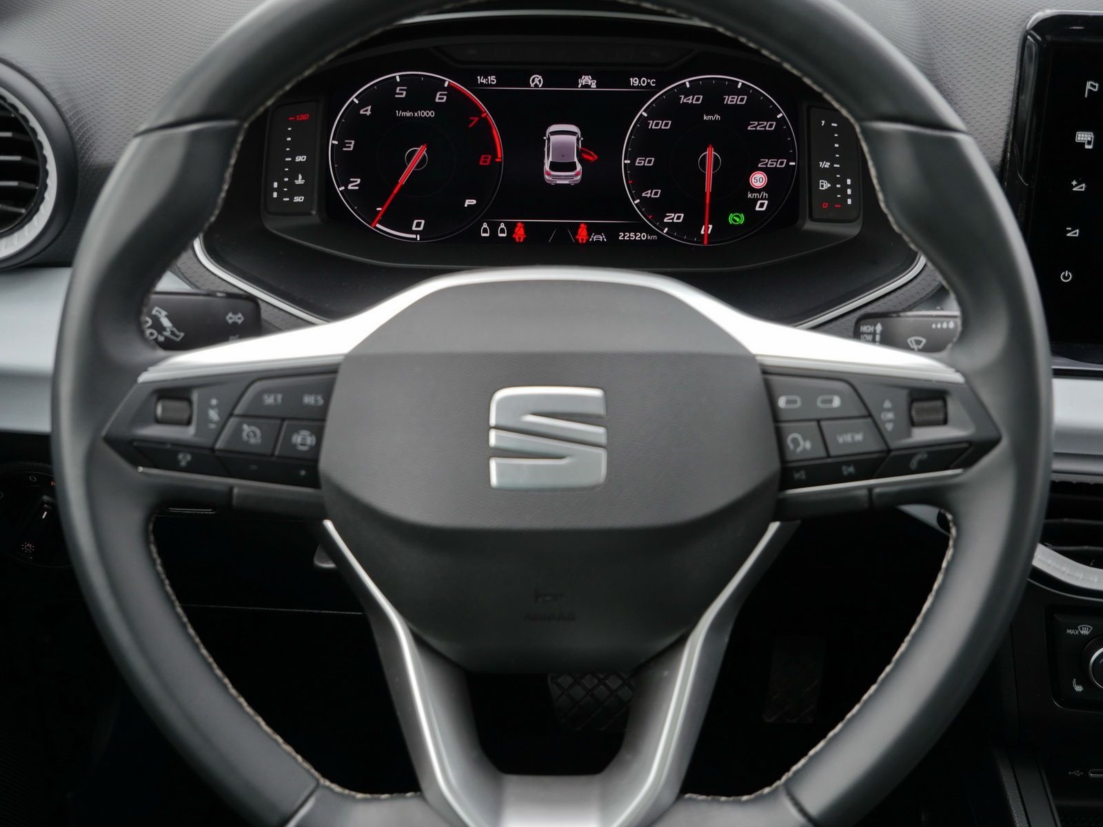 Seat Ibiza - Bild 9