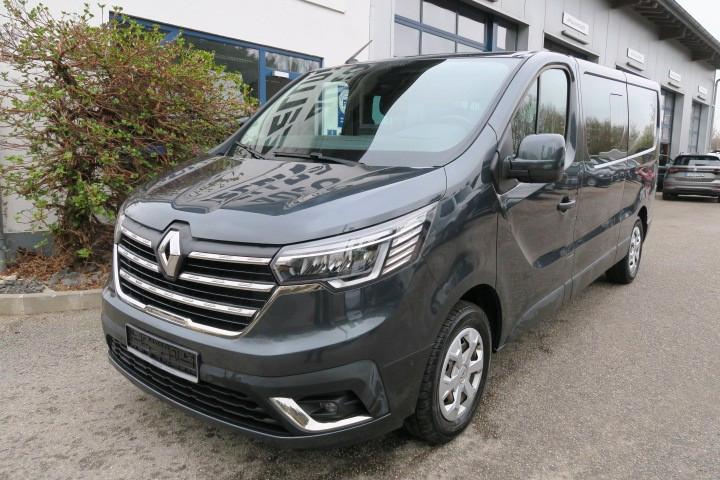 Renault Trafic Combi L2H1 3,0t  Life