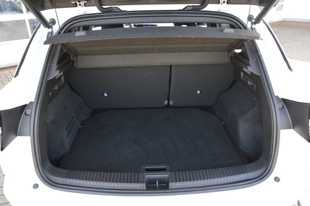 Fahrzeugabbildung Renault Austral Panoramadach Winterp. LED Techno