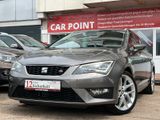 Seat Leon ST FR-Line 1.8 TSI *DSG*ACC*DCC*NAVI* - Seat Leon aus 2014