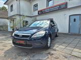 Ford Focus Lim. Style 1.4*Klima-Servo-Facelift* - Ford Focus aus 2008: Style