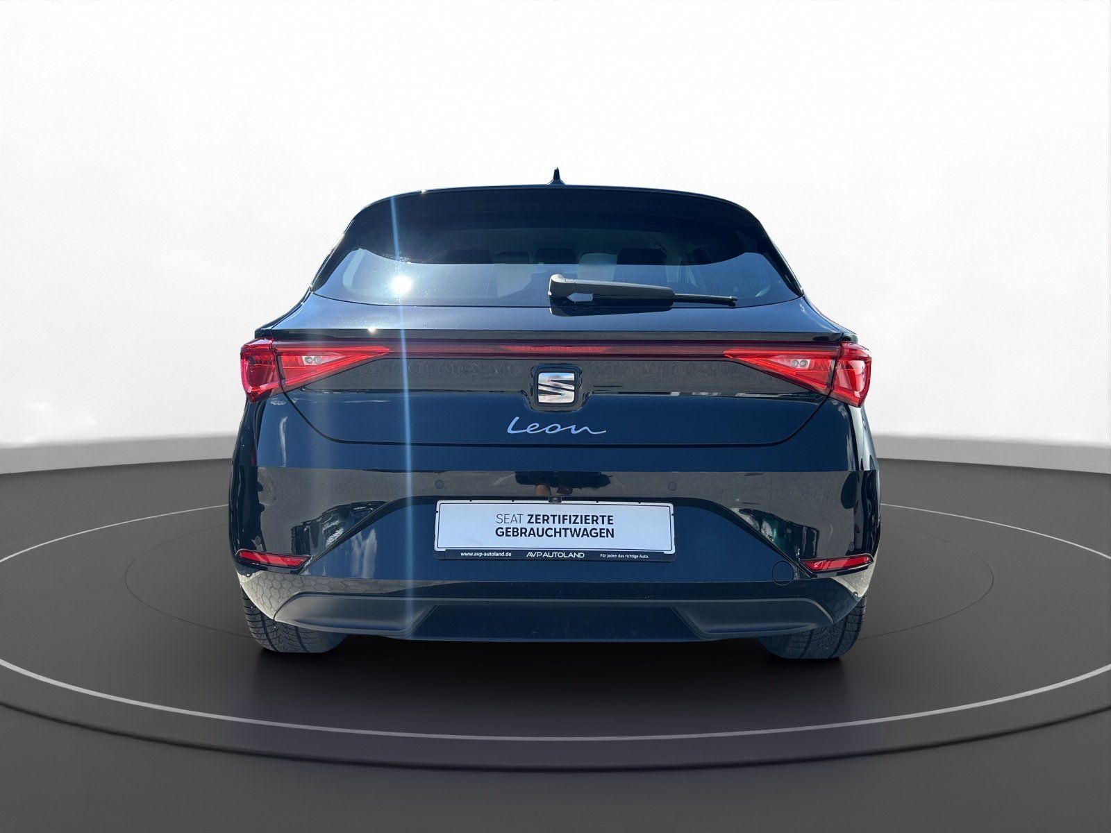 Seat Leon - Bild 6