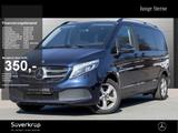 Mercedes-Benz V 220 Edition kompakt/LED/Klima/Navi/Kamera PDC - gebrauchte Mercedes-Benz V 220 aus dem Jahr 2021