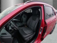 Kia Niro - Vorschau Bild 8