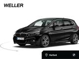 BMW 220i Active Tourer M Sport LED,HiFi,Kam,DA,Navi - gebrauchte BMW 220 Active Tourer aus dem Jahr 2018