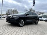 Skoda Karoq 1.5 TSI Clever *LED Navi ACC Sitzh. DAB*