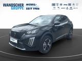 Peugeot 2008 Allure 1.2 145 LED+SHZ+Alcant.+PDC+SpurH - Peugeot 2008 Allure mit Hybrid-Antrieb (Benzin/Elektro)