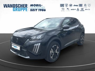 Peugeot 2008 Allure 1.2 145