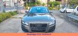 Audi A7 Sportback 3.0 TDI quattro - gebrauchte Audi A7 aus dem Jahr 2012