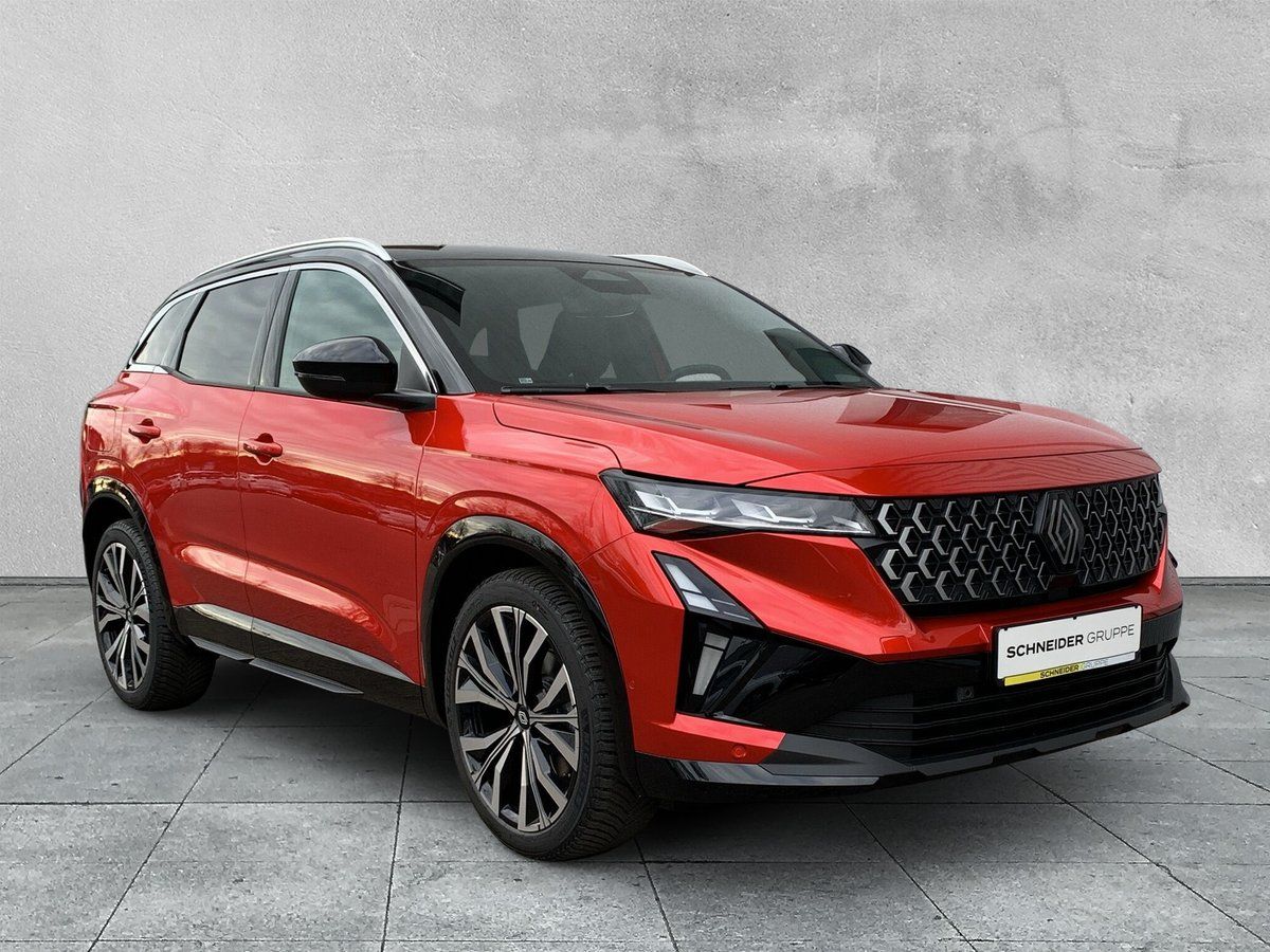 Renault Austral - Bild 7