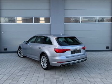 Audi A4 - 3