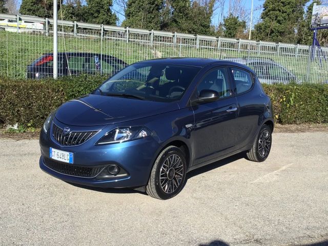 Altele Lancia Ypsilon 1.0 FireFly Hybrid Platino 5 post