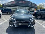 Audi A4 Lim.35 TFSI "Advanced"AMBIENTE*LEDER*LED*NAVI - Audi A4 aus 2020