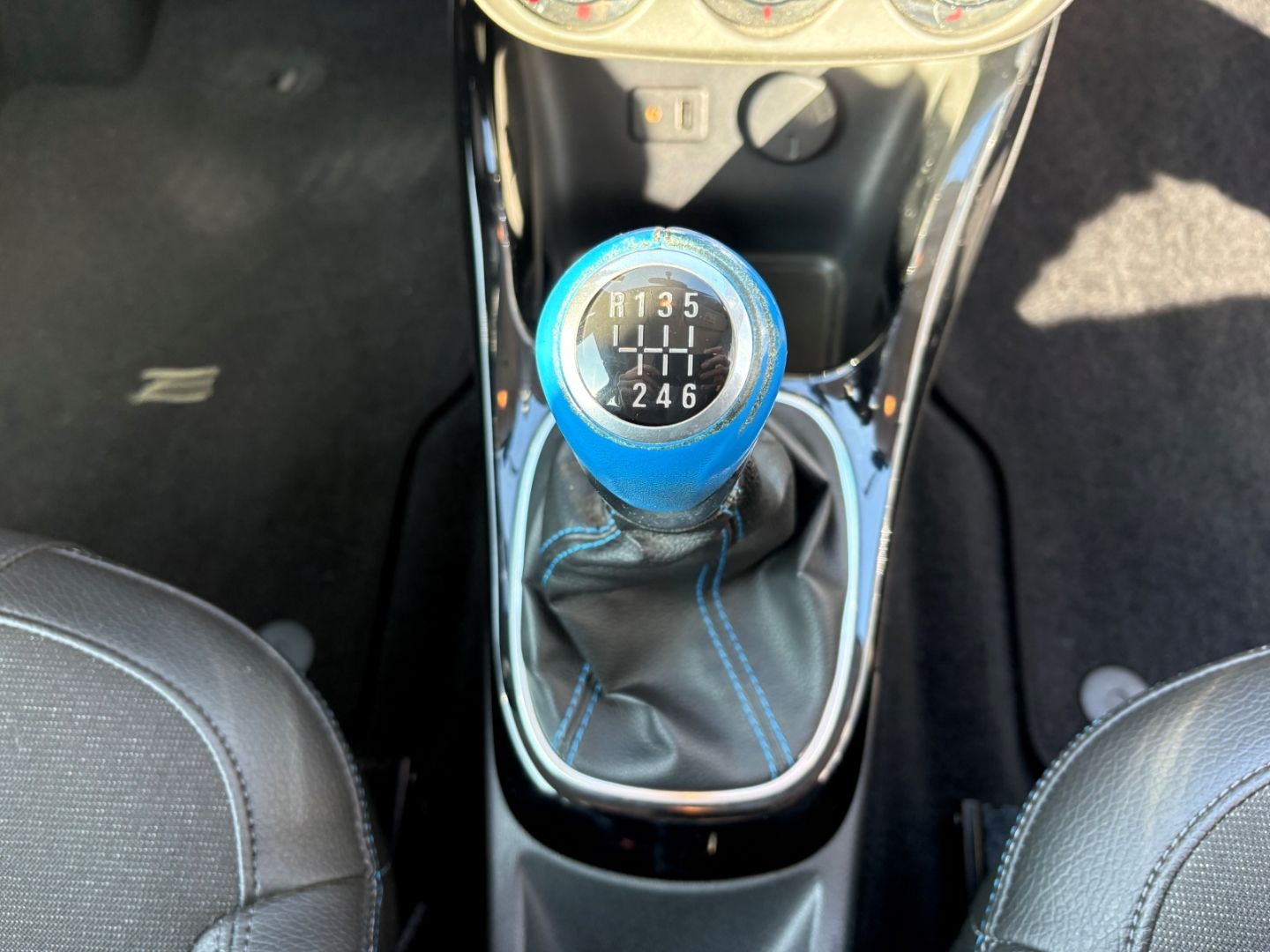 Fahrzeugabbildung Opel Adam Slam ecoFlex 1.0 Turbo KLIMA Klimaautom SHZ