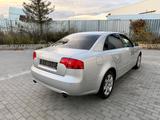 Audi A4 Lim. 2.0 TFSI Leder/Pano/SHZ/AHK/XENON - gebrauchte Audi A4 aus dem Jahr 2006