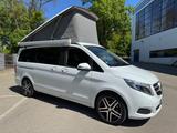 Mercedes-Benz V250 Marco Polo 4Matic, 6 Sitzer, Sport-Paket Ex - Angebote entsprechen deinen Suchkriterien