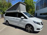 Mercedes-Benz V250 Marco Polo 4Matic, 6 Sitzer, Sport-Paket Ex - Mercedes-Benz Allradantrieb