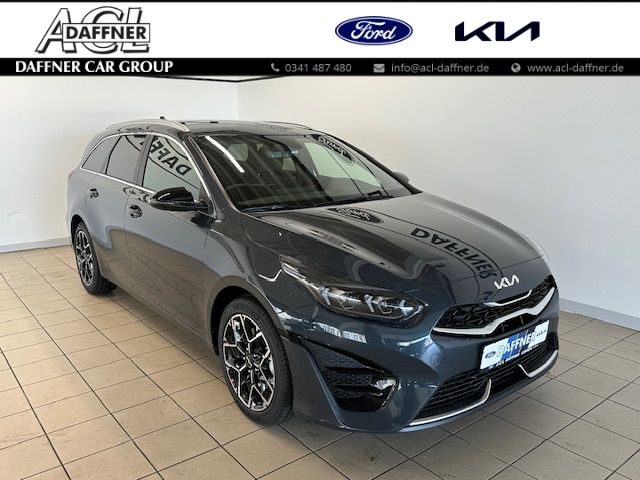 Kia Ceed Sportswagon GT-Line,  Lane Assist, Navi, SH