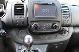 Opel Vivaro B - Opel Vivaro: 7 Sitzer