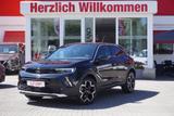 Opel Mokka 1.2 Ultimate Navi ACC Sitzheizung AHK LED - Opel Mokka Gebrauchtwagen in Dresden