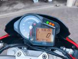 Aprilia Shiver 750 ABS - APRILIA NAKED BIKE