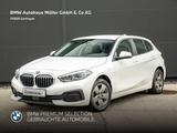 BMW 118iA 5-Tür LED DAB Tempomat LiveCockpitPro 1VB - BMW 118 in Stuttgart