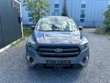 Ford Kuga 1.5 EcoBoost ST-Line/AUT/NAVI/SHZ - Ford Kuga in Stuttgart