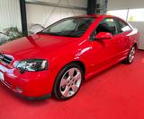 Opel Astra G Bertone Coupé - : Coupe, Bertone