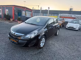 Opel Corsa D Energy - Opel Corsa ENERGY mit Benzin-Antrieb