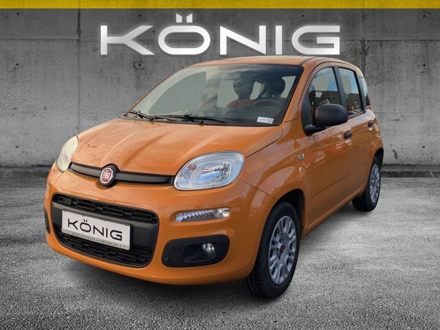 Fiat Panda Easy 1.2 51kw Klima