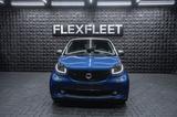 Smart ForTwo electric drive / EQ Navi Sport Paket - mit Elektro-Antrieb: Cabrio