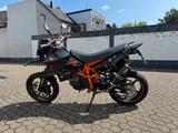 KTM LC4 690 SM R Super Moto - KTM LC4
