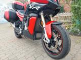 BMW S 1000 XR mit Garantie niedrige Sitzhöhe - BMW M 1000 XR