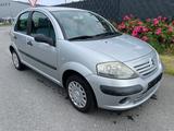 Citroën C3 - Citroën aus 2003