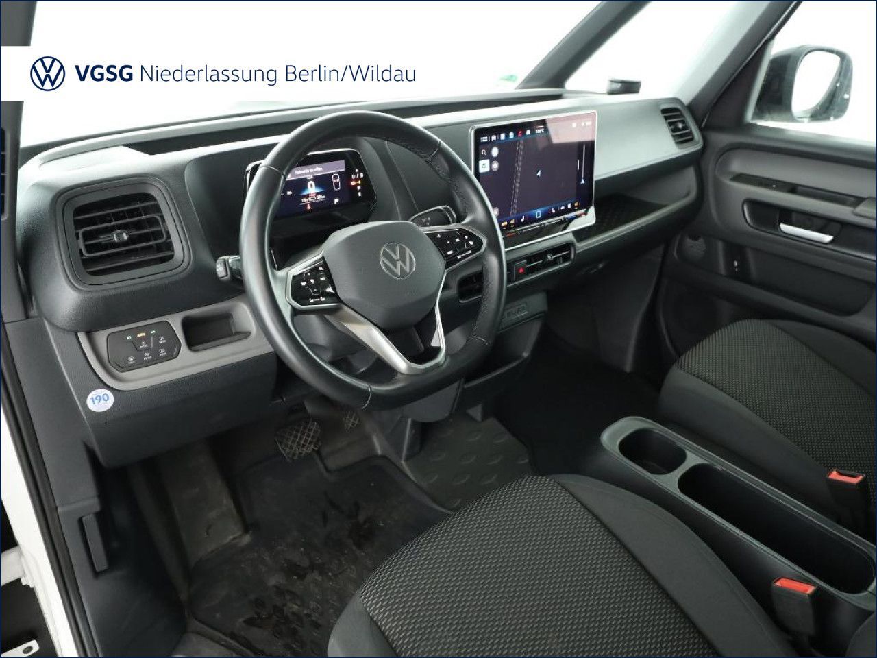 Volkswagen ID. Buzz - Bild 5