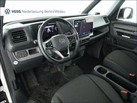 Volkswagen ID. Buzz - Vorschau Bild 5