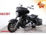 Harley-Davidson FLHTCU Electra Glide Ultra Classic 105 Years Ed. - HARLEY-DAVIDSON 2008 ELECTRA GLIDE