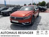 Volkswagen Passat Variant 2.0 TDI DSG 4Motion Alltrack (Led - Volkswagen Passat Alltrack bis 20.000 Euro
