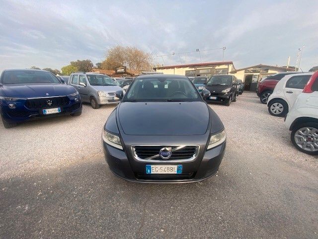 Volvo V50 D2 POLAR