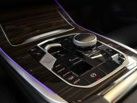 BMW X7 - Vorschau Bild 13