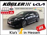 Kia Ceed 1.5i T DCT7 GT Line -20%|LED|TEC|GD|18Z - Kia mit Benzin-Antrieb: Leder, Limousine, Automatik