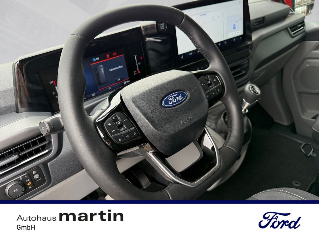 Fahrzeugabbildung Ford Tourneo Custom 2.0 Limited SHZ USB ALUFELGEN LED