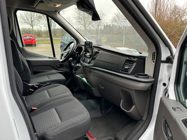 Transit*Kasten*350*L4H3*ToterWinkel*NAVI*RFK
