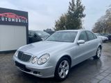 Mercedes-Benz LiE 200 E -Klasse m. E 200 Kompressor Automatik