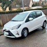 Andere toyota yaris 1.5 l-Dual-vvt-iE - Andere in München