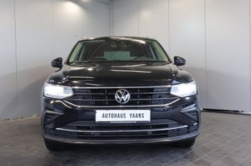 Volkswagen Tiguan 2.0 TDI Active ACC+CARPLAY+KAM+LED+AHK