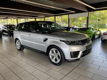 Land Rover Range Rover Sport SE Hybrid PANO CAM ASSIST KEY