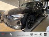 Audi e-tron Sportback 55 S line AZN-Haus-FÖRDERUNG* - Audi e-tron Gebrauchtwagen