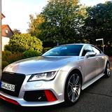 Audi A7 3.0 TFSI TÜV 05.27- STEUERKETTE NEUE  - Audi A7 aus 2010