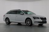 Skoda SUPERB AMBITION 2.0TDI BI-XENON+RÜCKFAHRKAMERA - Skoda Superb: Kombi
